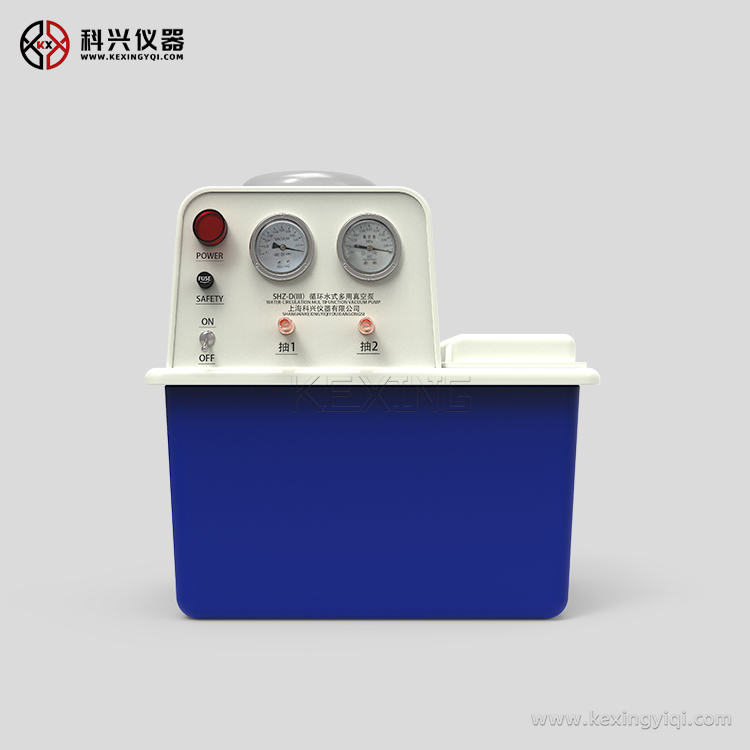 SHZ-D循環水真空泵 SHZ-D循環水真空泵