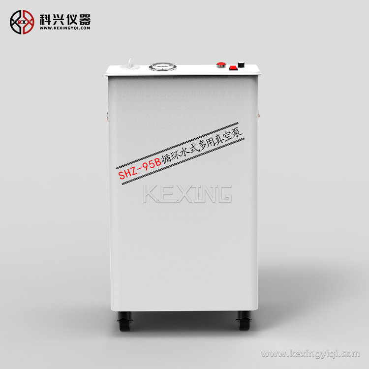 SHZ-95B防腐五抽循環水真空泵 SHZ-95B防腐五抽循環水真空泵